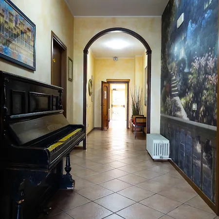 Florentia 호텔 Cervignano d'Adda
