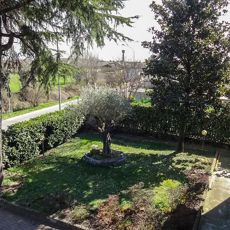 호텔 Florentia Cervignano d'Adda