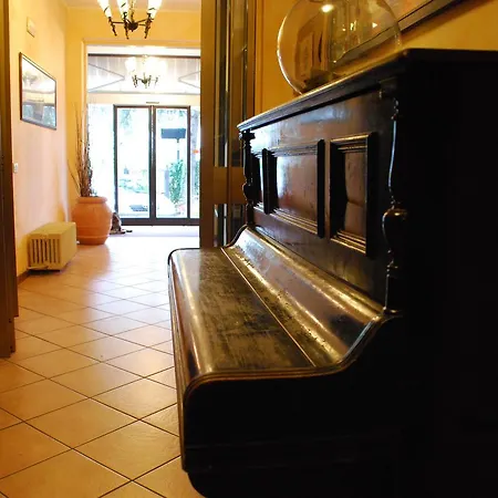 Hotel Florentia *