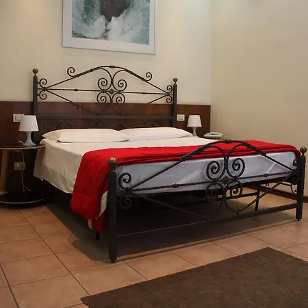 Florentia Hotel Cervignano d'Adda