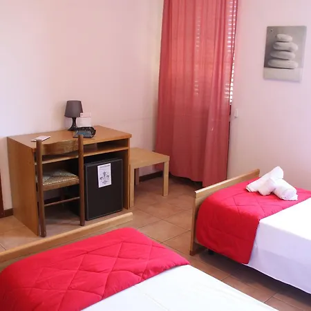 Hotel Florentia