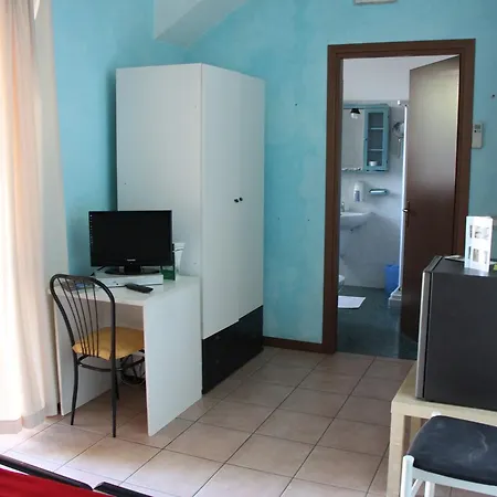 Hotel Florentia Cervignano d'Adda