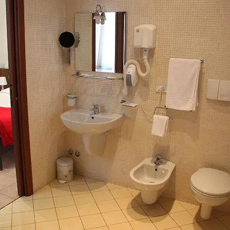 Hotel Florentia