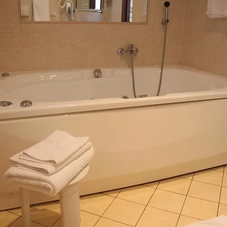 Florentia Hotel Cervignano d'Adda