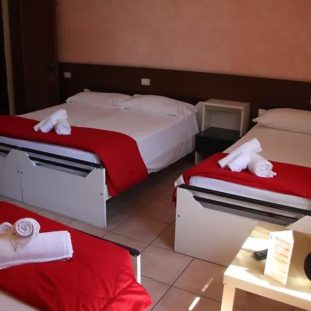 Florentia Hotel Cervignano d'Adda