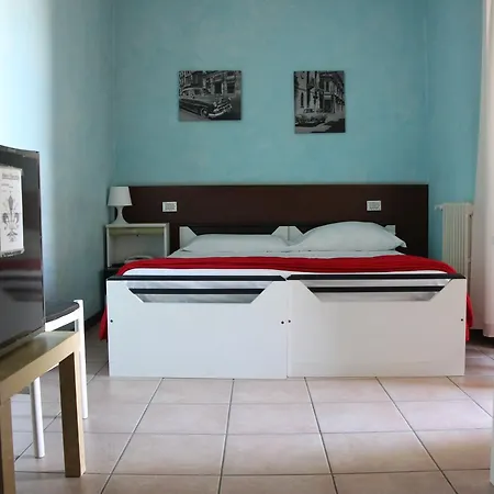 Florentia Hotel