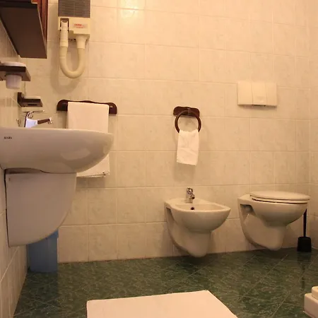 Hotel Florentia Cervignano d'Adda