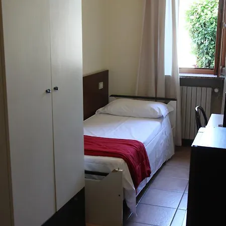 Hotel Florentia
